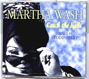 Martha Wash - Catch The Light